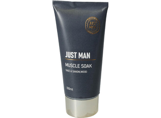 Dusjsett for menn shampoo/body 3 deler 100ml såpe, 100ml Shampoo, 100ml loition 