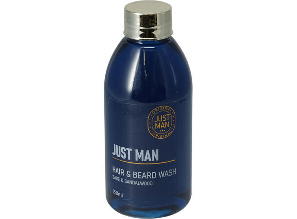 Dusjsett for menn shampoo/body 3 deler 100ml såpe, 100ml Shampoo, 100ml loition 