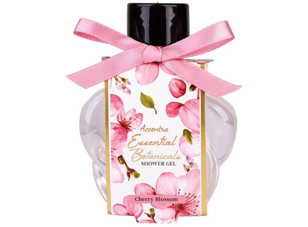 Dusjsåpe flaske 50ml 3ass dufter Display 21stk. Vegansk u/parabener/SLES 