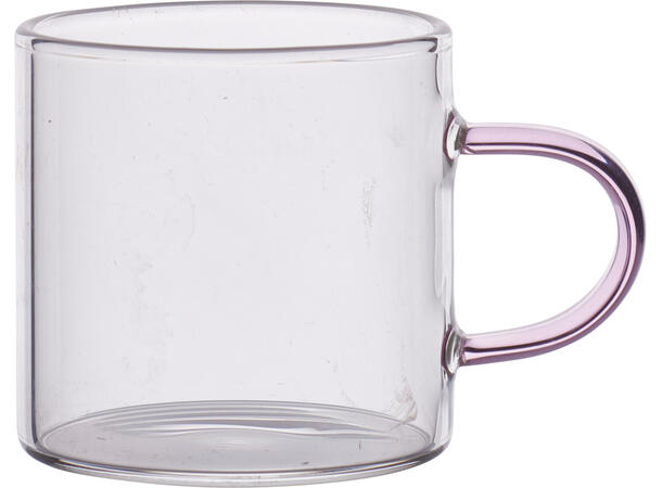 Espressoglass 70ml 5cm sett med 4 stk 