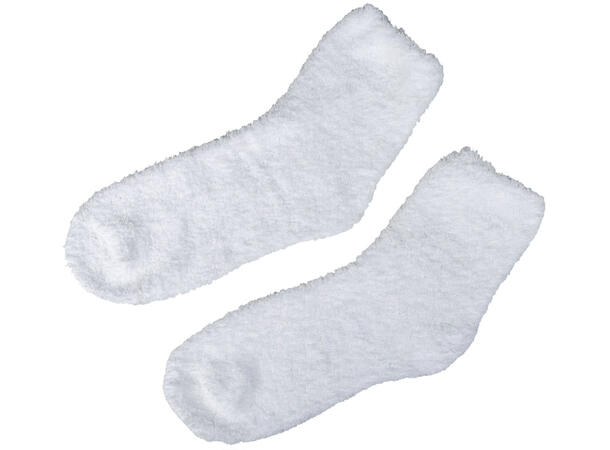 Gavesett 60ml Fotkrem Kosesokk Forpk 6stk Vegansk Uten parabener 