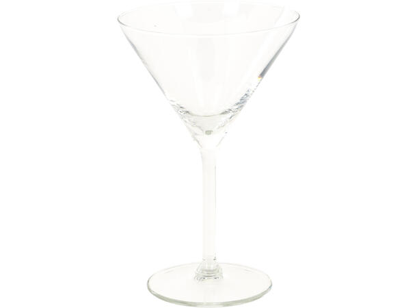Glass Cocktail 260 ml sett 4 stk 