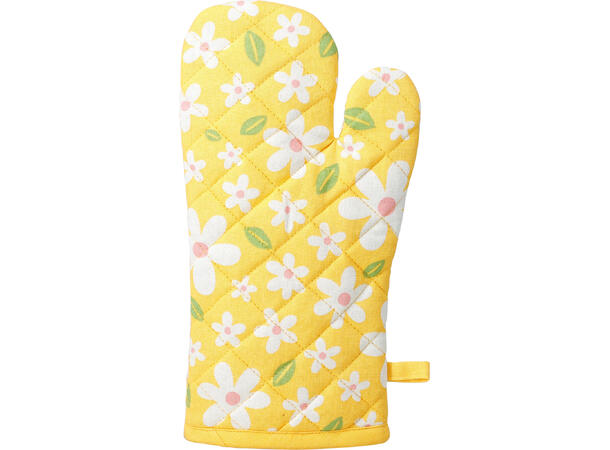 Grillvott sommer bomull 32x16cm 3ass Forpakn.12stk 