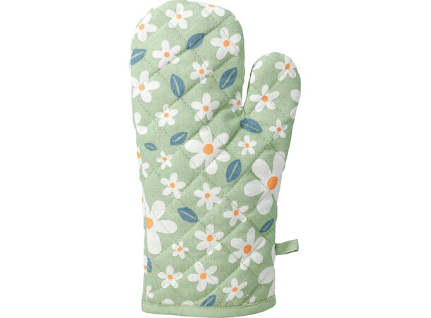 Grillvott sommer bomull 32x16cm 3ass Forpakn.12stk 