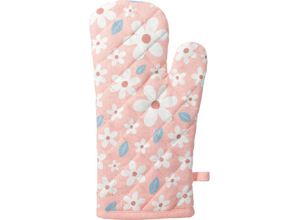 Grillvott sommer bomull 32x16cm 3ass Forpakn.12stk 