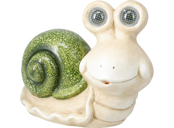 Hagedyr Solar MGO h: 25-30cm 3ass Forpk 3stk 