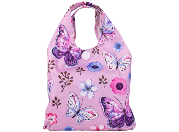 Handlenett shoppingbag 45 x 62 cm 3ass Forpk 12stk 