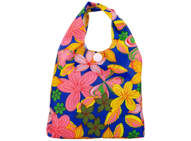 Handlenett shoppingbag 45 x 62 cm 3ass Forpk 12stk 