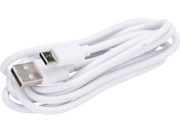 Lampe utendørs 16,5x16,5x106 cm 