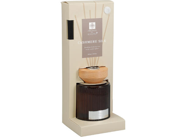 Luftrenser 200ml 6 pinner flaske 3ass Forpk 12stk med dufttester 10% duft 