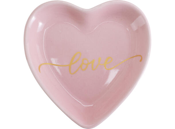 Tallerken snack porselen 10x10cm 6ass Display med 24stk 