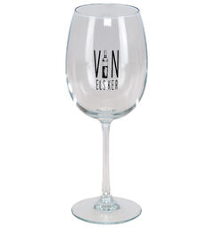 Vinglass Vinelsker h:23cm Forpk 6stk Volum 480ml Kommer i gaveeske