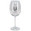 Vinglass Vinelsker h:23cm Forpk 6stk Volum 480ml Kommer i gaveeske
