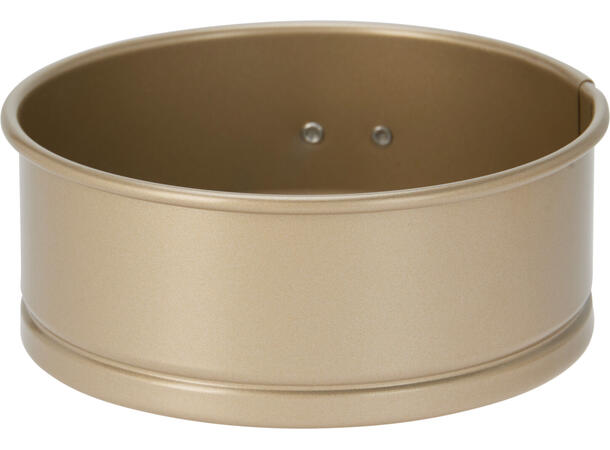 Bakesett til barn 3 deler 15,5cm/10,8cm Forpk 12pk Vekt 268gr PFOA-fri 230grader 