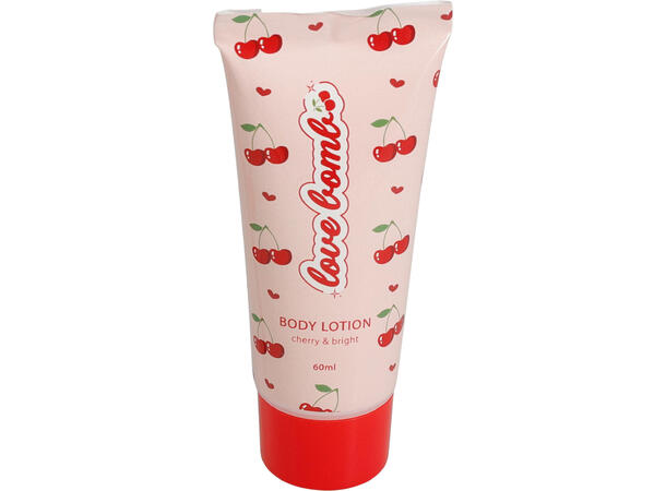 Gavesett Dusjsåpe og Lotion 4 deler 
