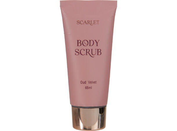 Gavesett bodywash m/tilbehør 4 deler Vekt: 526gram 