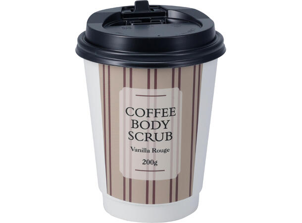 Kroppsskrubb 200ml 3ass dufter 