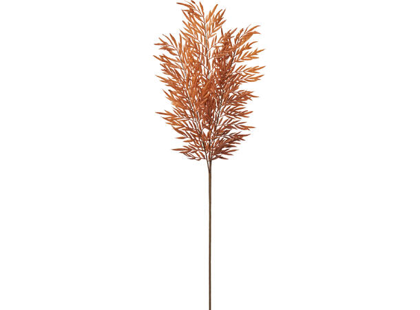 Kvist m/bladkvister beige/brun 91cm 3ass 