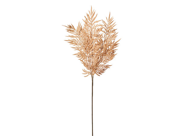 Kvist m/bladkvister beige/brun 91cm 3ass 