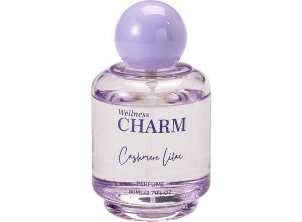 Parfyme 80ml 3ass Eau de parfum 