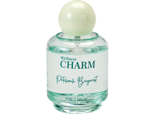 Parfyme 80ml 3ass Eau de parfum 