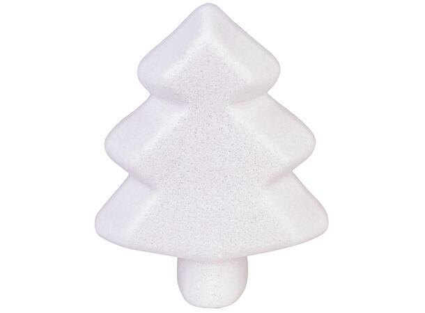 Badebombe Juletre 60g Fresh Pine Display 15stk Kurvdisplay 