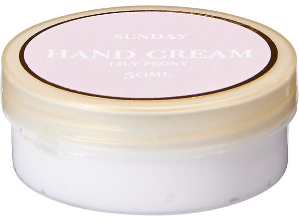 Badesett kosmetikkbag 6 deler Forpk 4stk 