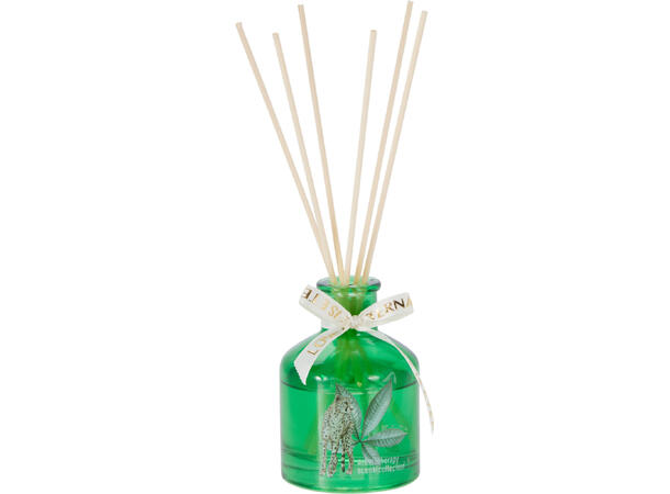 Duftolje tropisk 7x9,5cm 100ml 3ass 