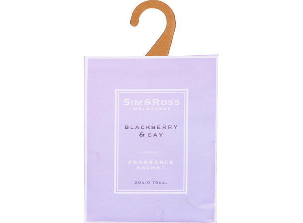 Duftposer 20g 3 stk 6 dufter 12 stk i display 