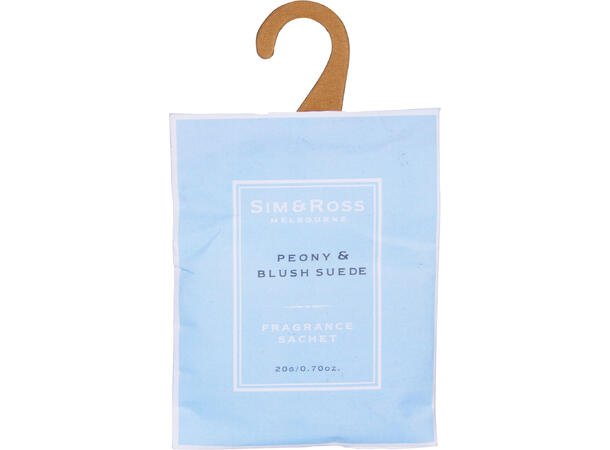 Duftposer 20g 3 stk 6 dufter 12 stk i display 