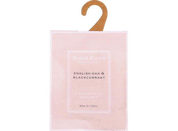 Duftposer 20g 3 stk 6 dufter 12 stk i display 