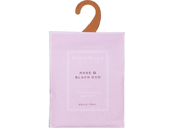 Duftposer 20g 3 stk 6 dufter Display 12stk 