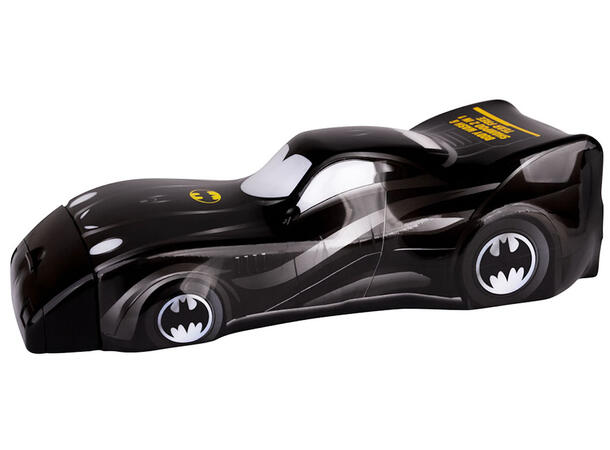 Dusjsåpe og sjampo Batmobil 300ml Forpk 12stk 