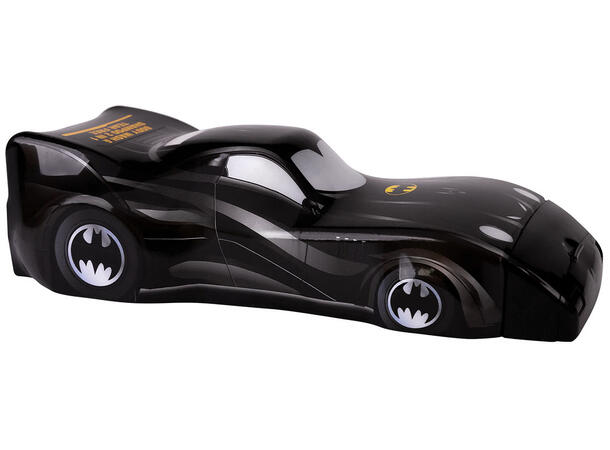 Dusjsåpe og sjampo Batmobil 300ml Forpk 12stk 