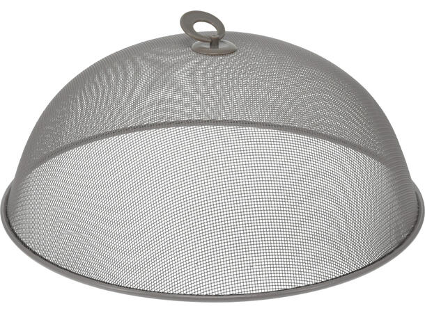 Matdeksel metall 35x14cm 4ass Forpk 24stk 