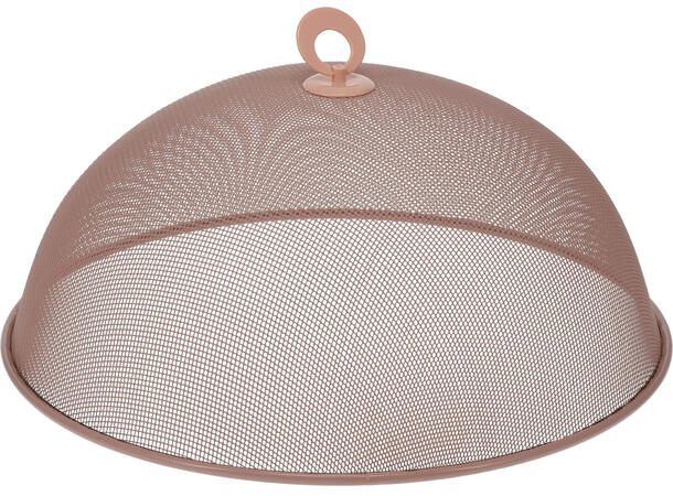 Matdeksel metall 35x14cm 4ass 