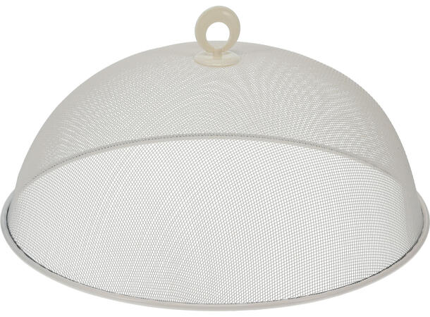 Matdeksel metall 35x14cm 4ass 