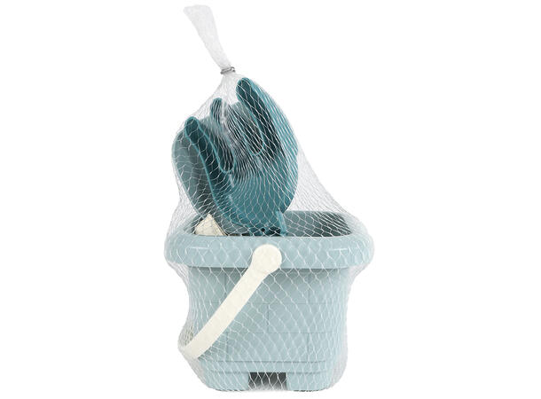 Mini Club Lekesett slott 4 deler 2ass 12x11x17cm 