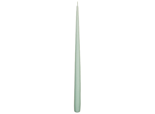 Festlys 4stk 32cm Lys jade X 