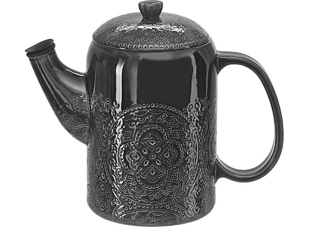 Kaffebrygger Orient 1,3L asfalt 