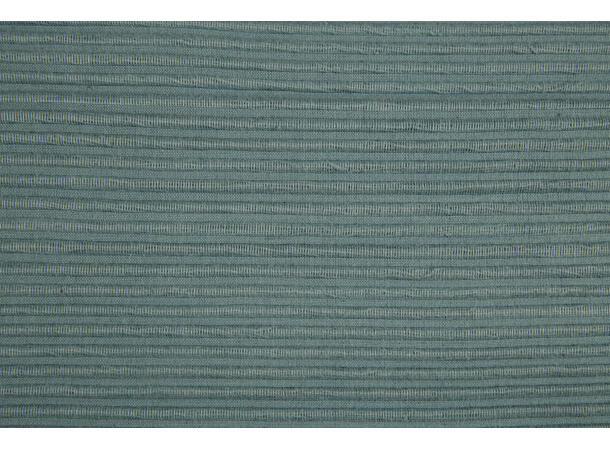 Pute 45x45cm m/trekk Madrid aqua Pute fjær/dun 680gram fyllvekt 