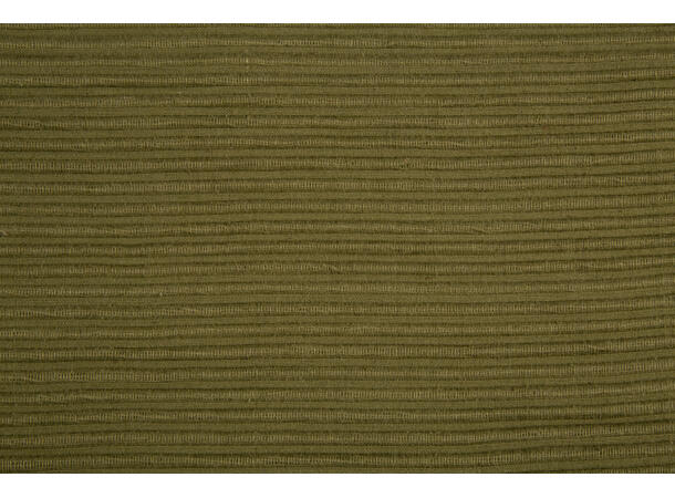Pute 45x45cm m/trekk Madrid grønn Pute fjær/dun 680gram fyllvekt 