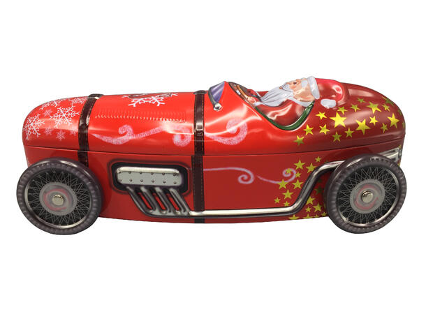 Metallboks Bil Nisse 28x10x10,5cm 1500ml 