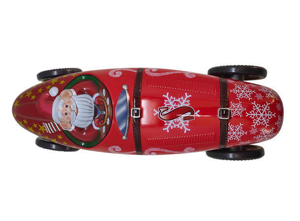 Metallboks Bil Nisse 28x10x10,5cm 1500ml 