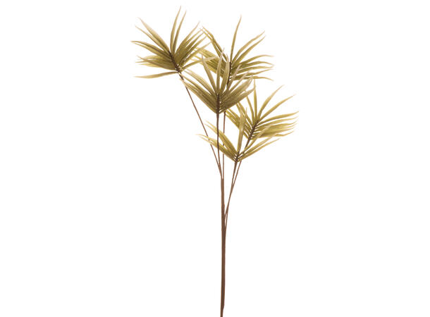 Kvist palmegren grønn 110cm 