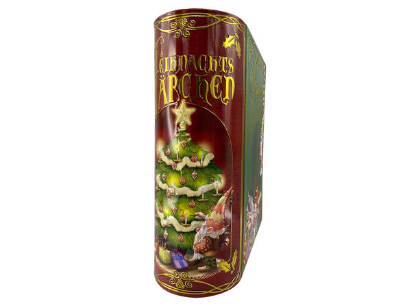 Metallboks Bok Wichtel 21,3x9x24,5cm 3000ml 