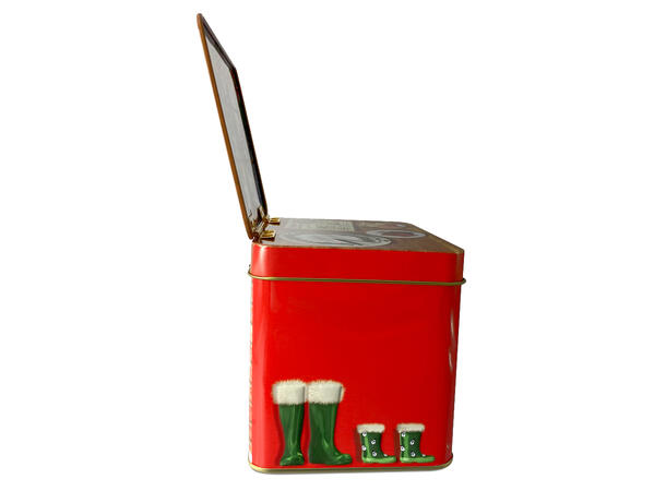 Metallboks Benk Vinter 14,5x10x10,5cm 1200ml 