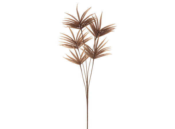 Kvist palmegren brun 110cm 