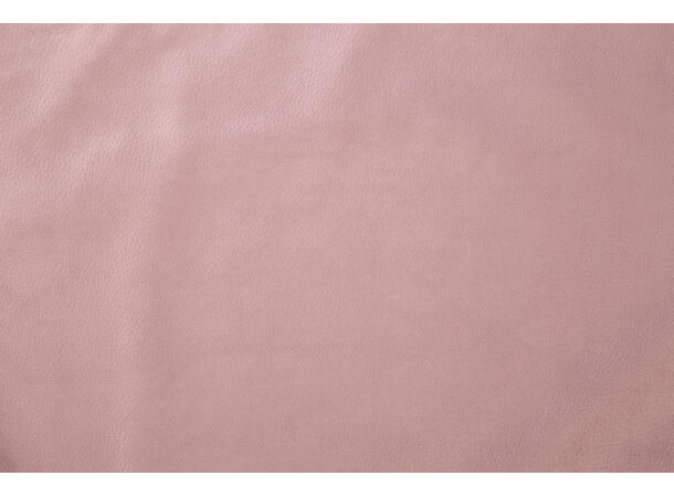 Putetrekk velur skinnlook lyng 45x45cm 