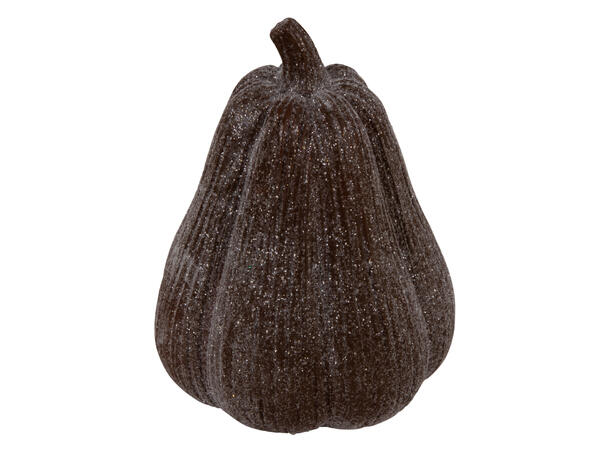 Gresskar stående brun 8x11,5cm 140gram 